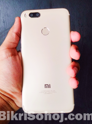 Mi A1